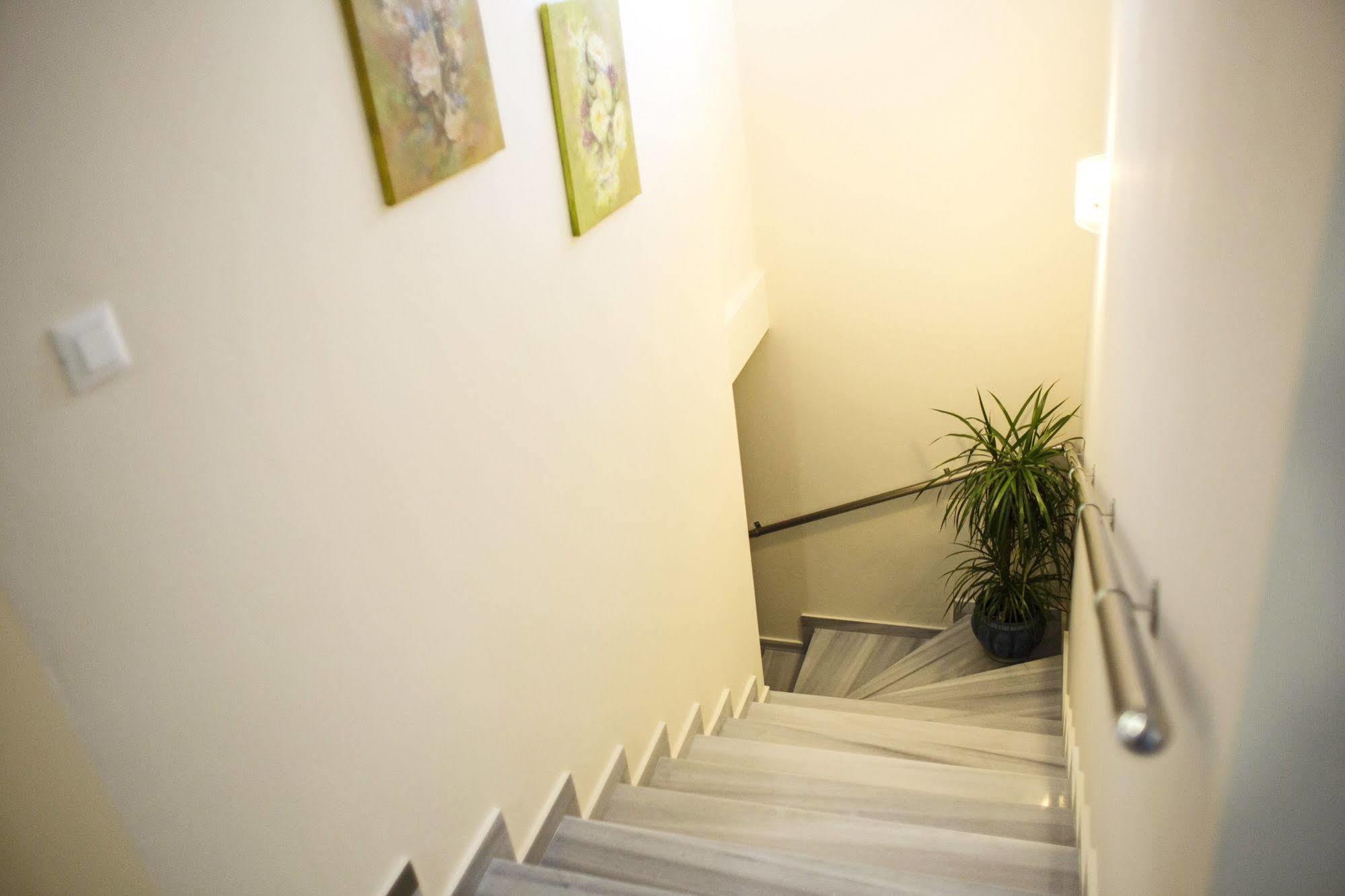 Apartmán Campagna Mare Kíssamos Exteriér fotografie