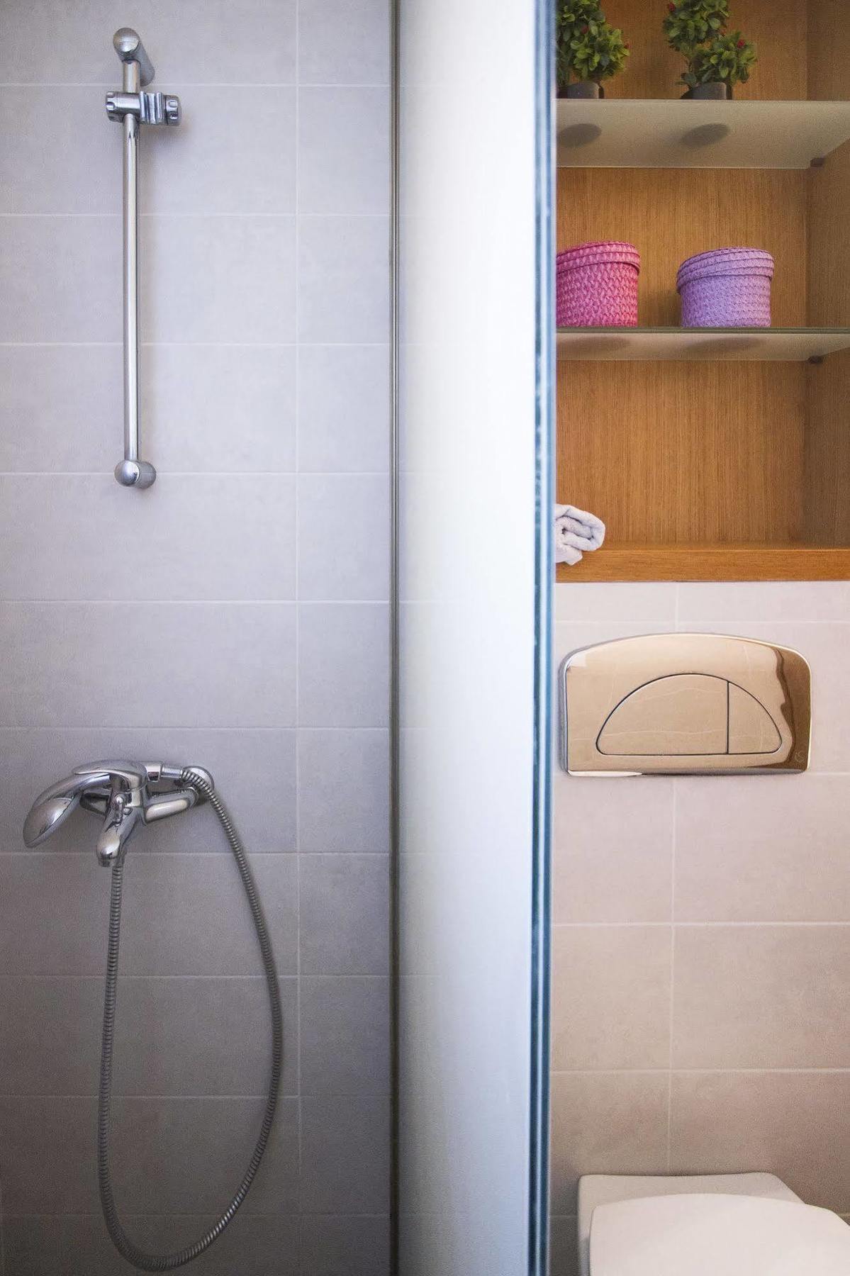 Apartmán Campagna Mare Kíssamos Exteriér fotografie