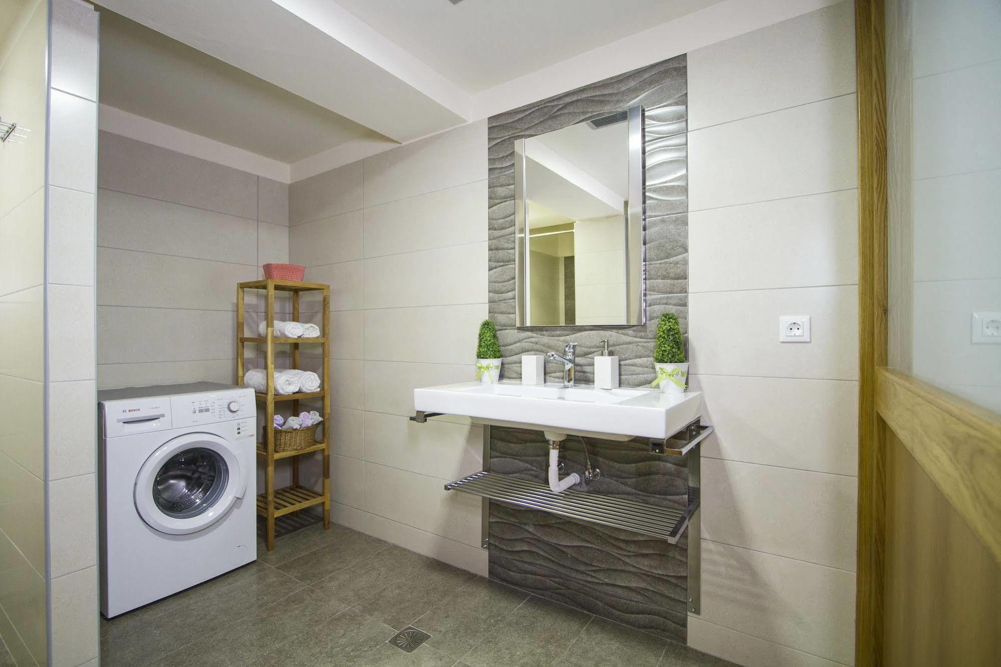 Apartmán Campagna Mare Kíssamos Exteriér fotografie