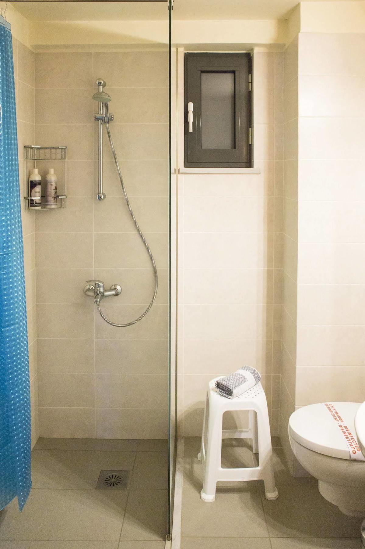 Apartmán Campagna Mare Kíssamos Exteriér fotografie