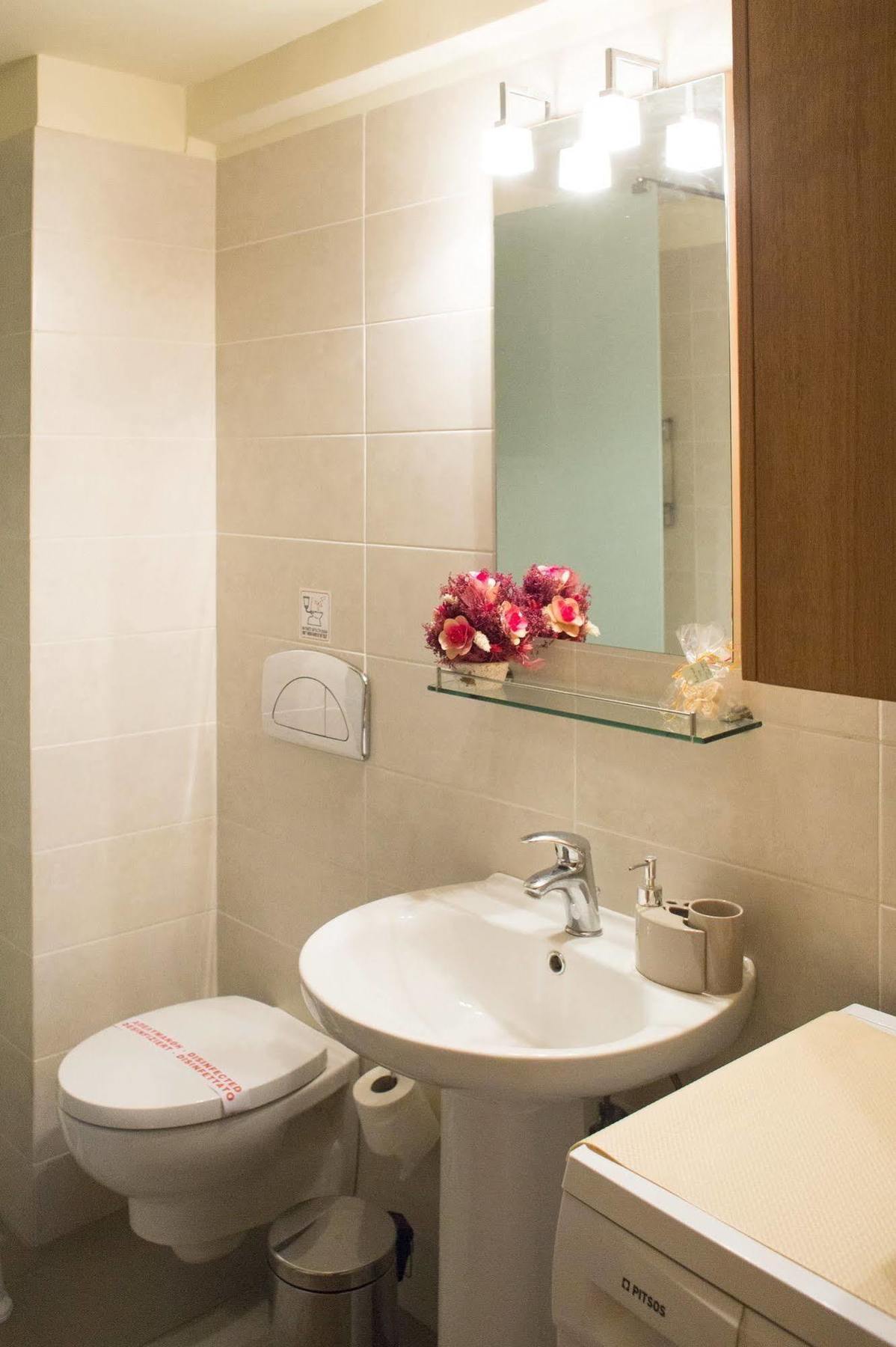 Apartmán Campagna Mare Kíssamos Exteriér fotografie