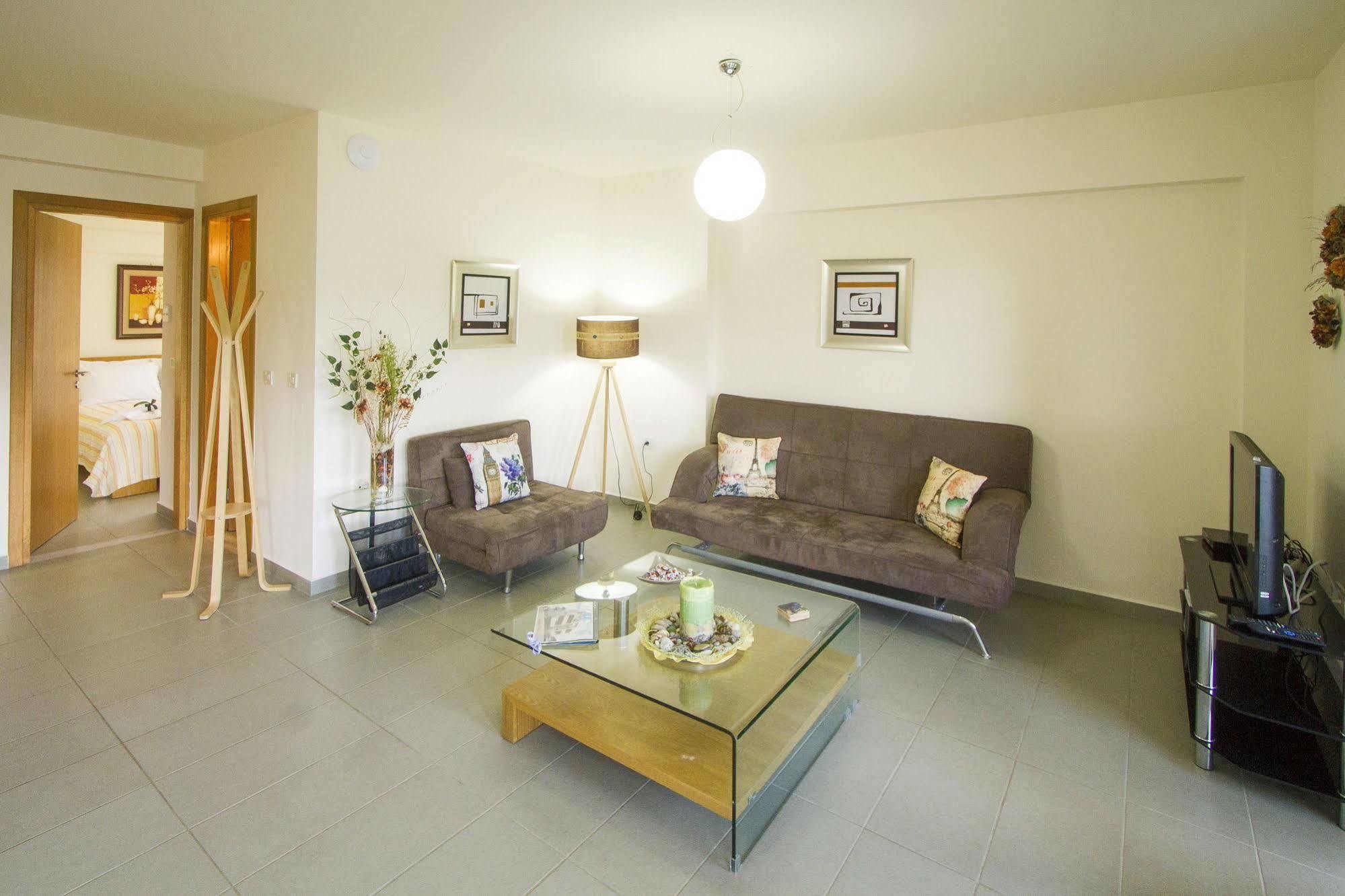 Apartmán Campagna Mare Kíssamos Exteriér fotografie