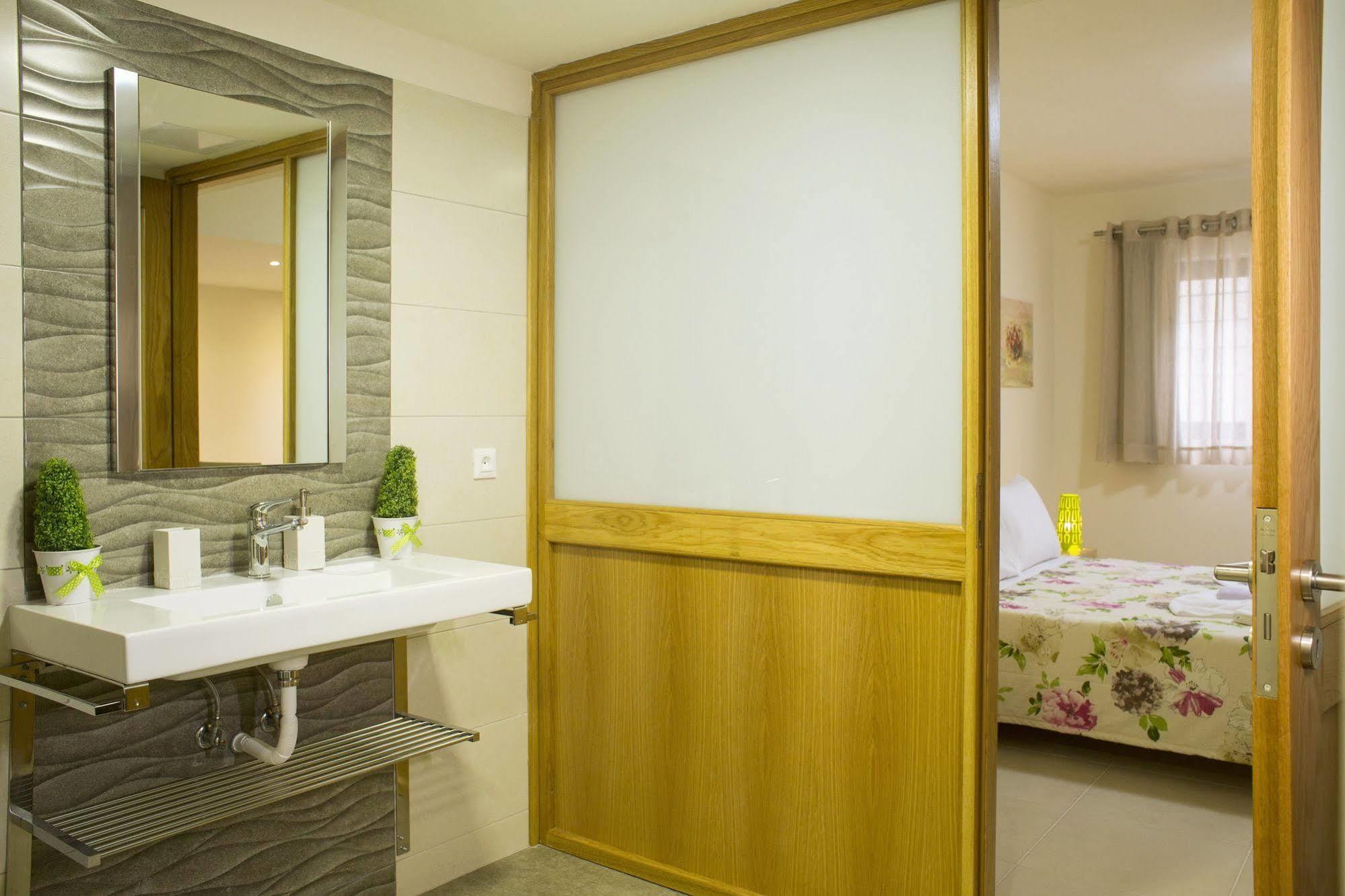Apartmán Campagna Mare Kíssamos Exteriér fotografie