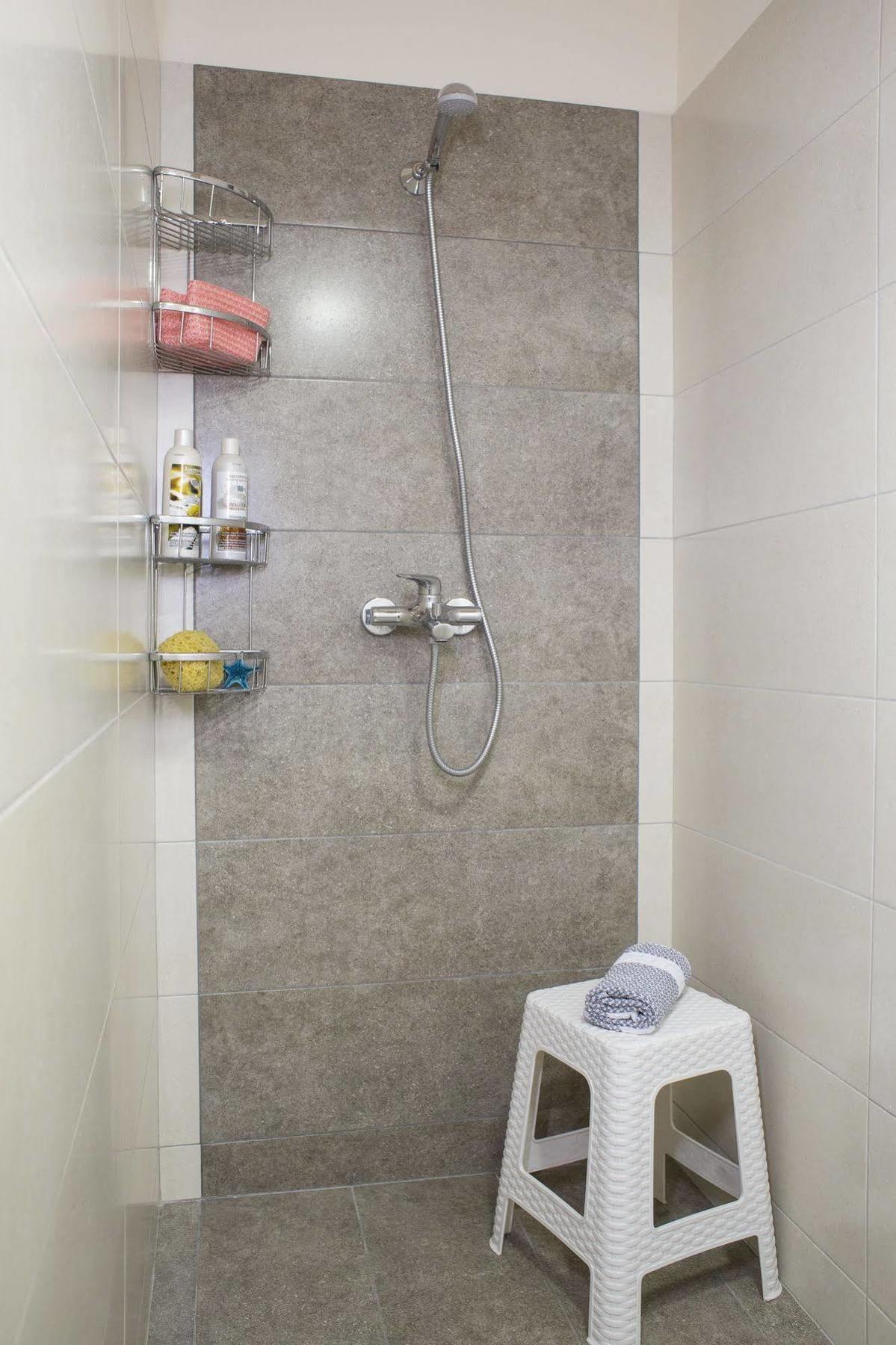 Apartmán Campagna Mare Kíssamos Exteriér fotografie